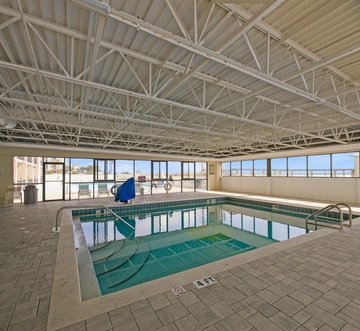 Sundestin 415 - The Beachcomber