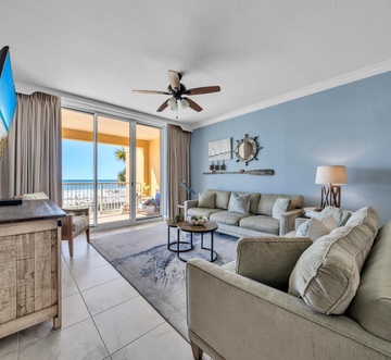 Azure 214 - Paradise Palms