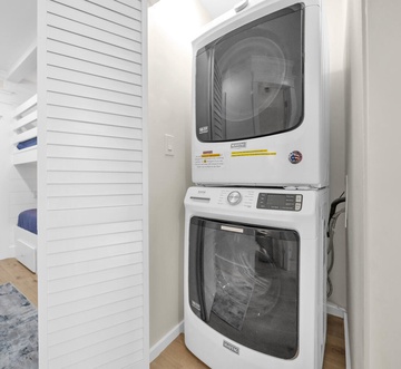 Blue Mountain Beach Villas 113 - Water's Edge