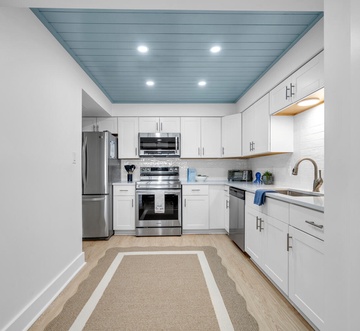 Beach House 504D - Shiplap by the Shore