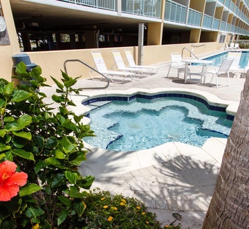 Pelican Isle 608 - Pufferfish Penthouse