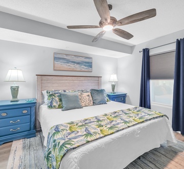 Gulf Dunes 405 - Beach Happy