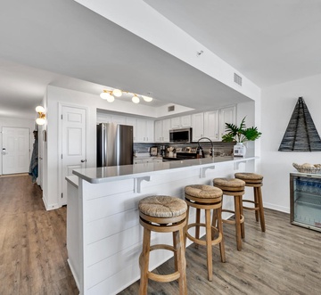 Gulf Dunes 111 - Sea Drift