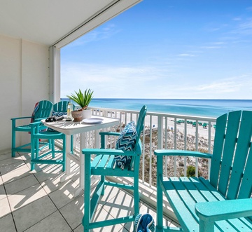 Gulf Dunes 506 - Hello Sunshine!