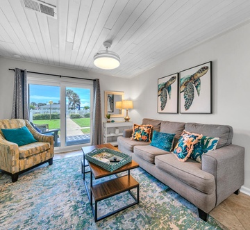 Tradewinds 21 - Coastal Charm