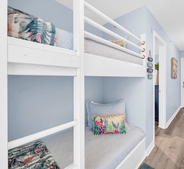 Gulf Dunes 405 - Beach Happy