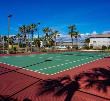 Gulf Dunes 516 - Gulf Glimmer