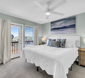 Sunset Cottages 2C - Melrose Place