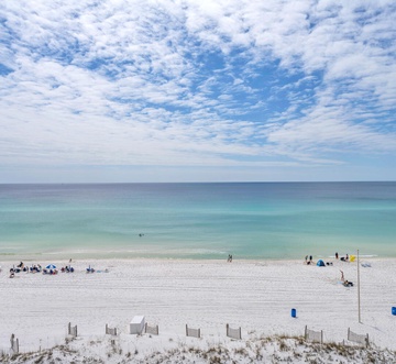 Island Princess 501 - Royal Lookout