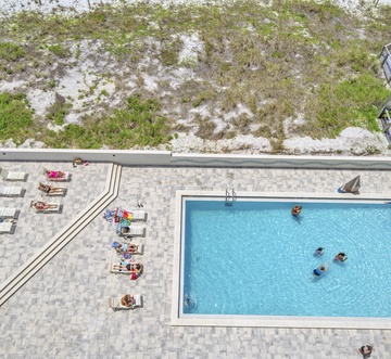 Sundestin 902 - The Sweet Escape