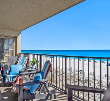 Emerald Towers West 3007 - Sunset Serenity