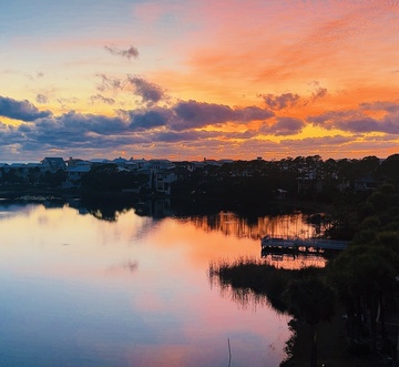 Carillon Beach Resort Inn 414 - Chasing Sunsets