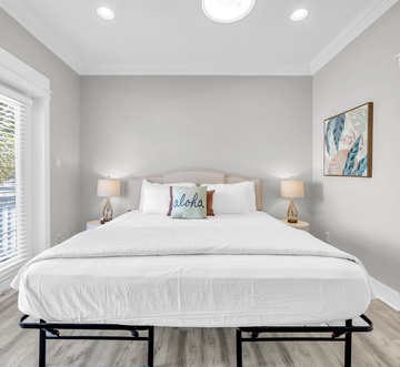 Saltwater Social Club