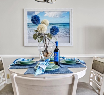 Pelican Beach 603 - Starfish by the Sea