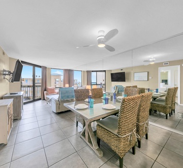 Sundestin 415 - The Beachcomber