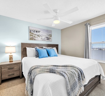 Pelican Beach 918 - Après Beach