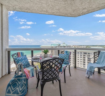 Surfside 1408 - Top Sun at Miramar Beach