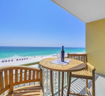 Pelican Isle 608 - Pufferfish Penthouse