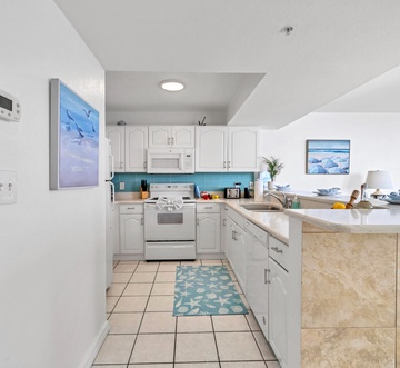 Pelican Beach 2011 - The Penthouse at Pelican