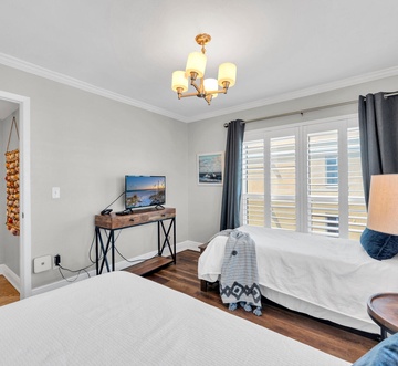 Sea Oats 701 - Salt, Sun, and Siestas