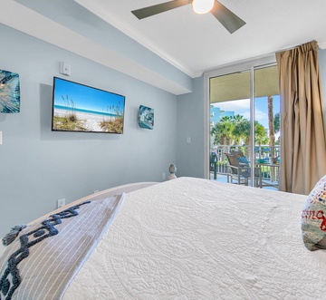 Waterscape C301 - Mermaid Cove