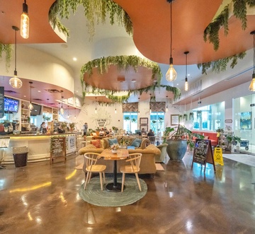 The Palms of Destin 1411 - The Pretty Palm