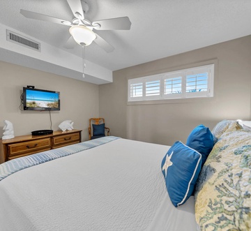 Islander Beach Resort 311 - Sandy Dunes