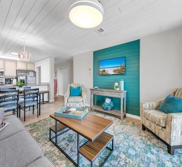 Tradewinds 21 - Coastal Charm