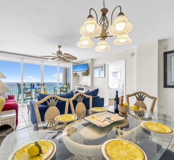 Island Princess 501 - Royal Lookout