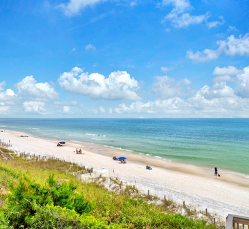 Monterey B101 - Monterey Magic