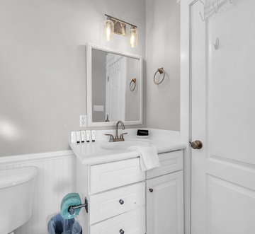 Saltwater Social Club