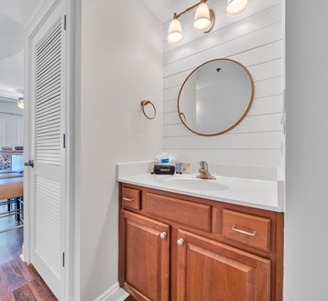 Carillon Beach Resort Inn 414 - Chasing Sunsets