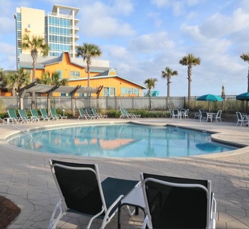 Sterling Shores 908 - Home Sea Home