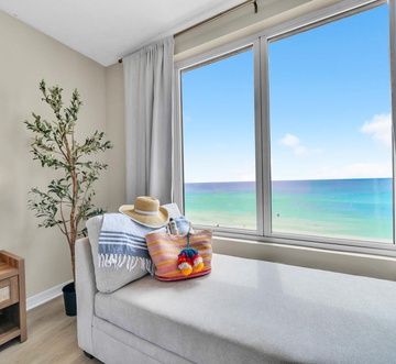 Island Princess 715 - Beach Retreat