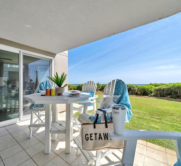 Tranquillity 140 - A Wave From It All