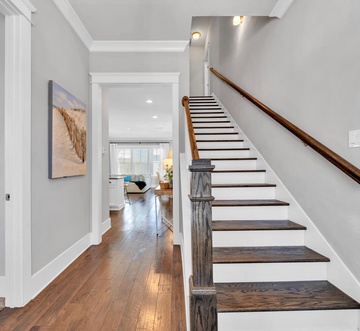 Somewhere on the Beach