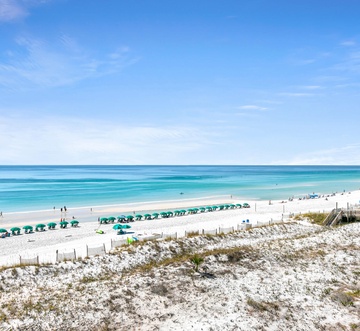 Gulf Dunes 506 - Hello Sunshine!
