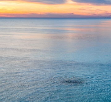 Pelican Beach 1915 - Cloud Nine