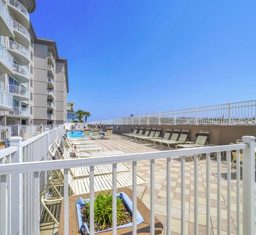 Island Princess 111 - Shore Beats Work