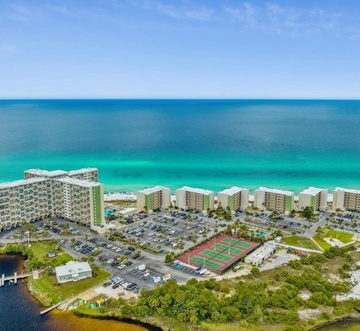 Pinnacle Port A518 - Seaside Pearl