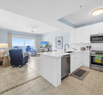 Pelican Isle 608 - Pufferfish Penthouse