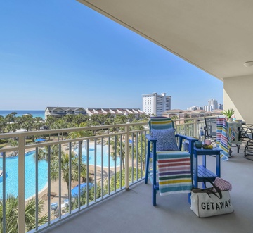 Sterling Shores 413 - Sea Suite