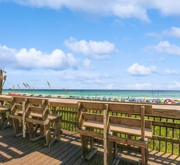 Sterling Shores 413 - Sea Suite