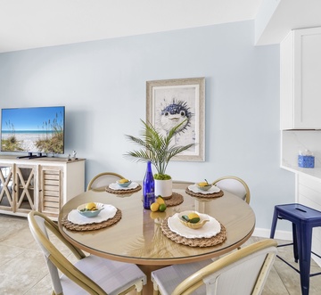 Pelican Isle 608 - Pufferfish Penthouse