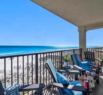 Emerald Towers West 3007 - Sunset Serenity