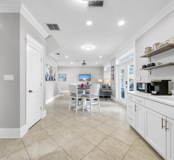 Saltwater Social Club