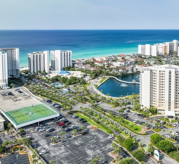 Pelican Beach 215 - Beach Blessing