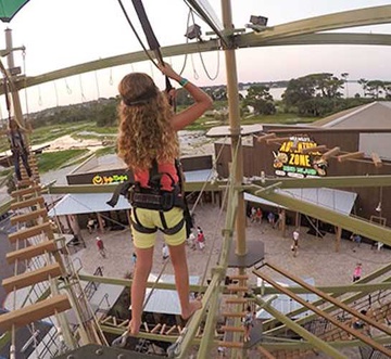 Gulf Dunes 606 - Pier Paradise