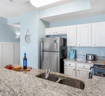 Gulf Dunes 606 - Pier Paradise