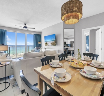 Gulf Dunes 515 - Still Waters